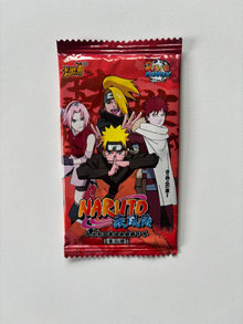 Naruto Kayou Tier 2 Wave 2