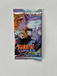 Naruto Kayou Tier 4 Wave 2