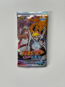 Naruto Kayou Tier 4 Wave 3