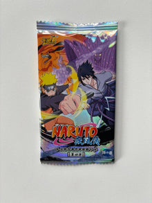 Naruto Kayou Tier 4 Wave 4